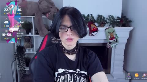 JUSTIN online show from 12-27-24, 08:07