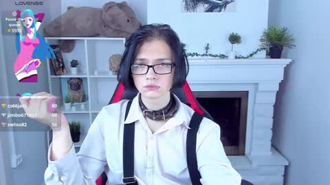 JUSTIN online show from 01-20-25, 01:50