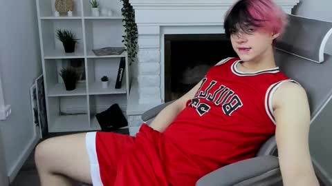 JUSTIN online show from 09-21-25, 08:21
