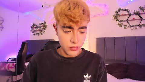 Justin online show from 10-13-25, 11:54