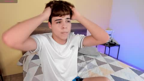 Justin online show from 01-04-25, 12:38