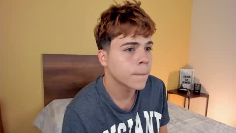 Justin online show from 01-12-25, 12:33