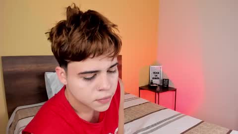 Justin online show from 01-13-25, 12:24