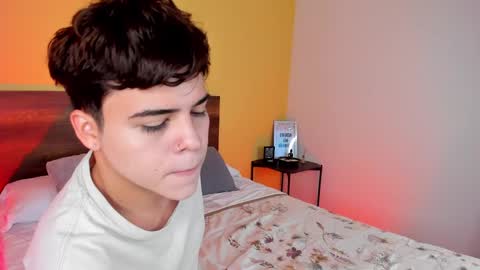 Justin online show from 01-25-25, 12:16