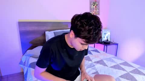 Justin online show from 01-29-25, 12:24