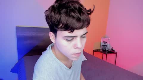 Justin online show from 01-30-25, 12:37