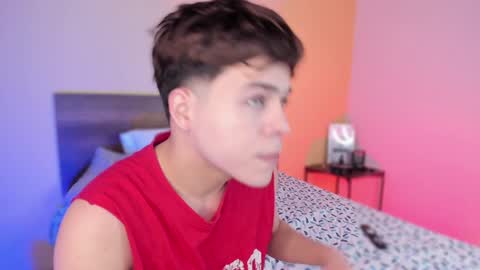 Justin online show from 02-08-25, 12:39