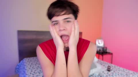 Justin online show from 02-08-25, 06:44