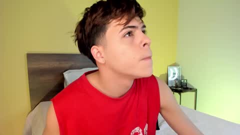 Justin online show from 02-28-25, 12:20