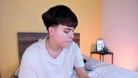 Justin online show from 03-02-25, 12:22