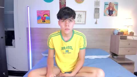 Justin online show from 10-16-25, 12:39