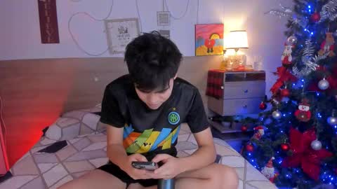 Justin online show from 11-10-25, 12:26