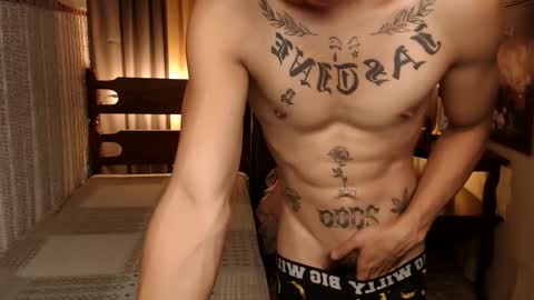 justine_hunk online show from 01-17-25, 10:01