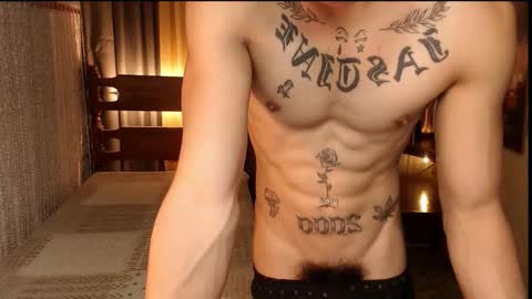 justine_hunk online show from 03-05-25, 04:24