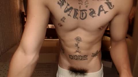 justine_hunk online show from 09-15-25, 04:45