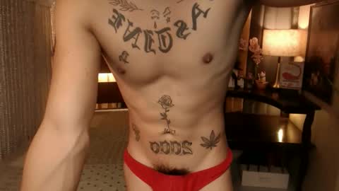 justine_hunk online show from 09-28-25, 01:16