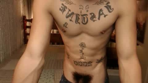 justine_hunk online show from 10-07-25, 06:32