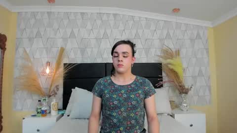 Justine online show from 02-02-26, 03:27