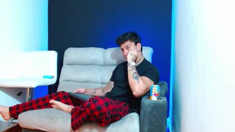 justinfuller_31 online show from 02-15-26, 10:17