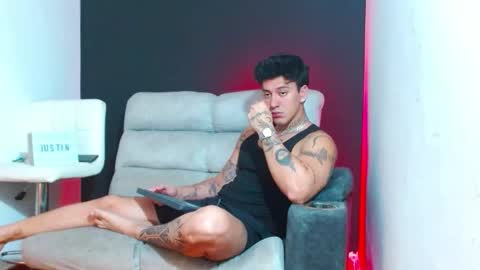 justinfuller_31 online show from 02-19-26, 09:00