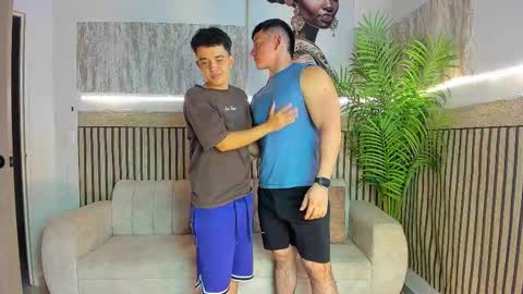 Snapshot of justingtime21 chatting on 11-22-25, 05:39 justingtime21 online show from 11-22-25, 05:39