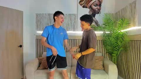 Snapshot of justingtime21 chatting on 11-24-25, 05:40 justingtime21 online show from 11-24-25, 05:40