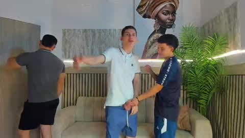 Snapshot of justingtime21 chatting on 11-25-25, 05:40 justingtime21 online show from 11-25-25, 05:40