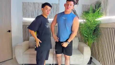 Snapshot of justingtime21 chatting on 11-27-25, 05:42 justingtime21 online show from 11-27-25, 05:42