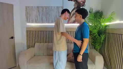 Snapshot of justingtime21 chatting on 12-18-25, 05:46 justingtime21 online show from 12-18-25, 05:46