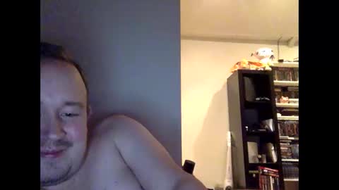 Spookjustin online show from 02-23-25, 05:18