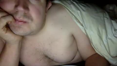 Spookjustin online show from 11-03-25, 11:37