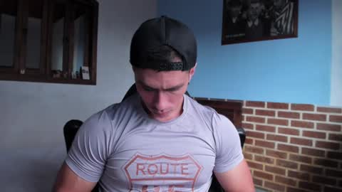 justinkart online show from 01-20-25, 09:01