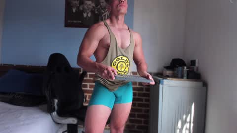 justinkart online show from 01-27-25, 08:07