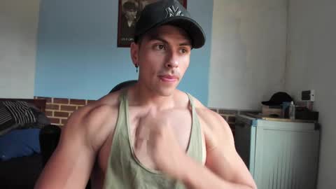 justinkart online show from 02-28-25, 05:37