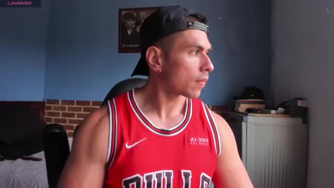 justinkart online show from 10-04-25, 02:48