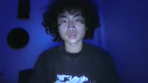 justinluvvv online show from 11-18-25, 12:09