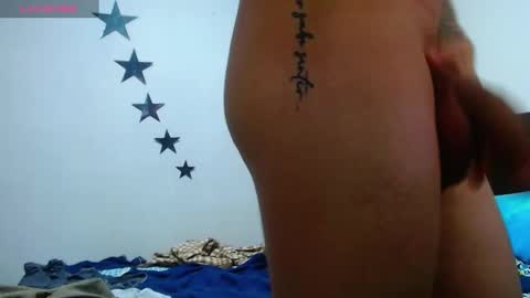 Justinsc online show from 12-09-24, 01:18