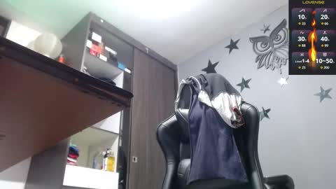 Justinsc online show from 09-21-25, 08:32