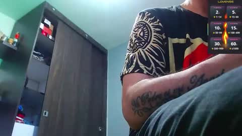 Justinsc online show from 11-01-25, 09:28