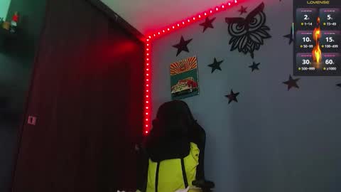 Justinsc online show from 11-20-25, 12:00