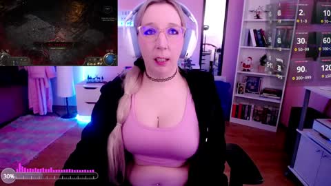 Kerry online show from 12-18-24, 08:53