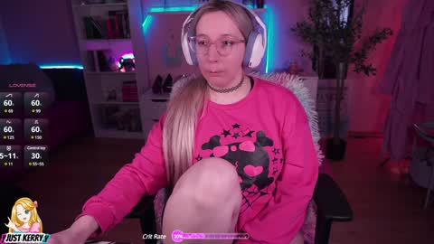 Kerry online show from 01-07-25, 01:03