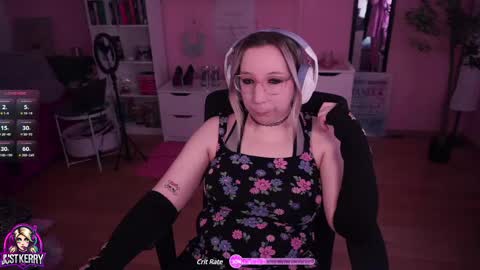 Kerry online show from 03-11-25, 08:52