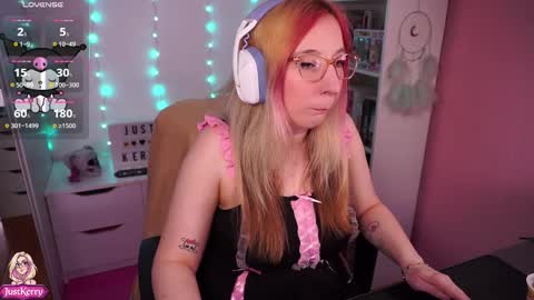 Kerry online show from 11-03-25, 09:43