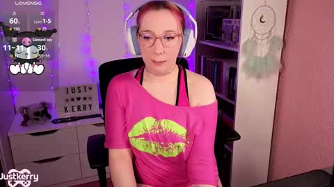 Kerry online show from 11-14-25, 09:52