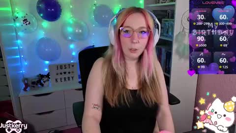 Kerry online show from 11-17-25, 06:57