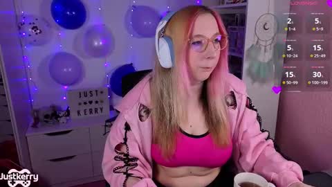 Kerry online show from 11-18-25, 09:58