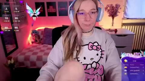 Kerry online show from 02-17-26, 08:33