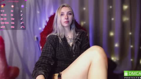 justmeowgirl online show from 01-19-25, 10:06
