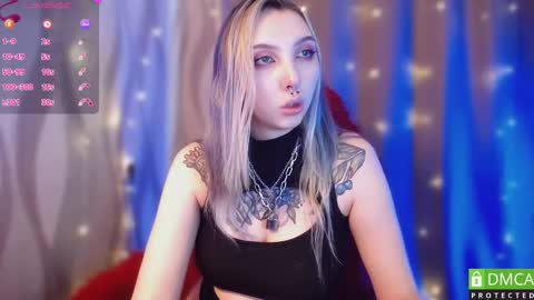 justmeowgirl online show from 02-20-25, 05:44